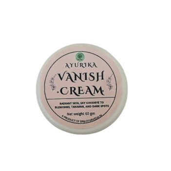 Ayurika Vanish Cream
