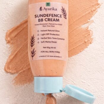 Ayurika Sundefence BB Cream