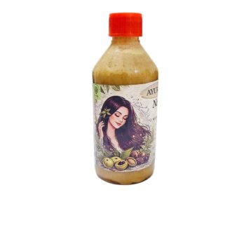Ayurika Haircare Antidandruff Shampoo