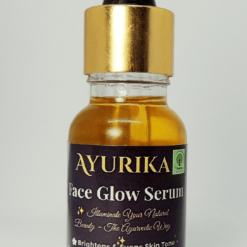 Ayurika Face Glow Serum