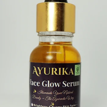 Ayurika Face Glow Serum