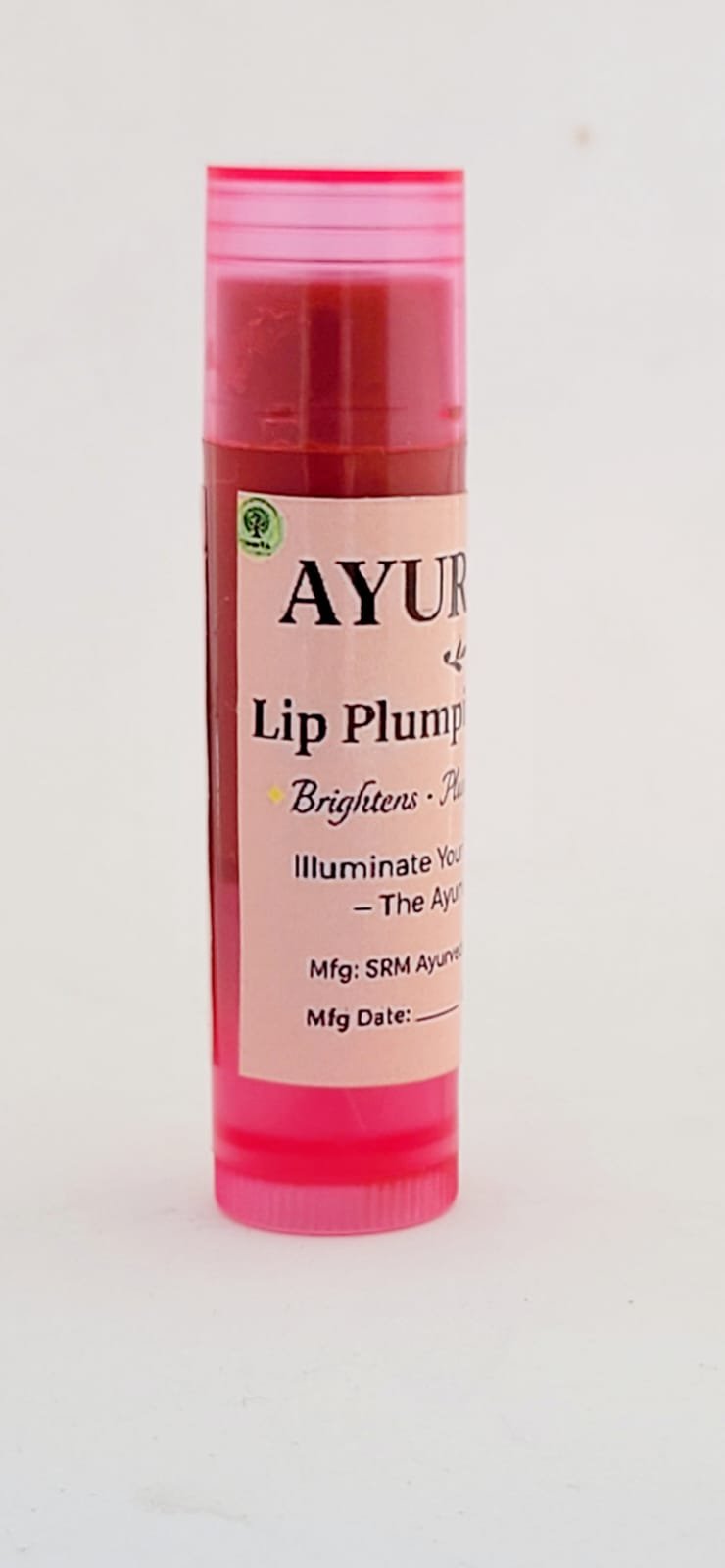 Ayurika Lip Plumping Balm 4 1000009890